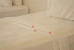 SUÍTE FAMILIAR JARDIM