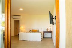 SUITE PORTO TERREO