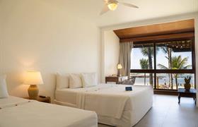 MAR SUPERIOR do Arraial d'Ajuda Eco Resort  