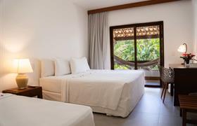 STANDARD SUPERIOR do Arraial d'Ajuda Eco Resort  