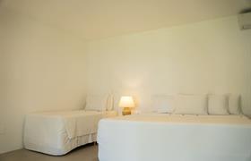 SUITE RIO SUPERIOR do Arraial d'Ajuda Eco Resort  