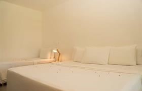 STANDARD TERREO do Arraial d'Ajuda Eco Resort  