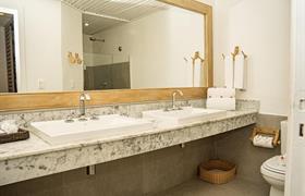 SUITE PORTO SUPERIOR do Arraial d'Ajuda Eco Resort  