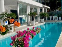 Vila Mar Hotel Boutique