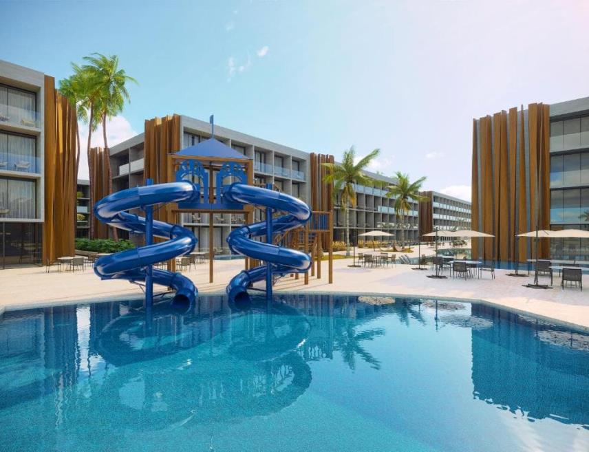 Photo 22 of Porto 2 Life Resort GAV Hotéis e Resorts