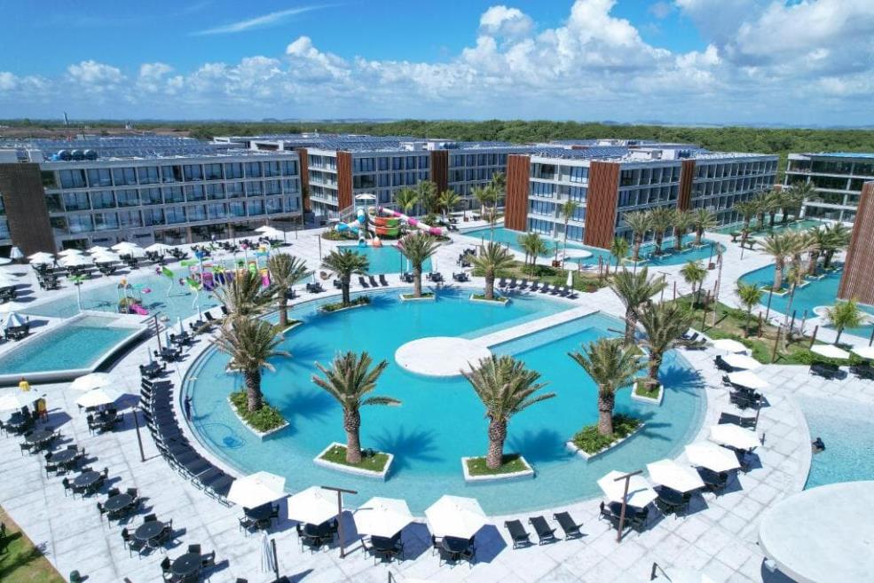 Photo 3 of Porto 2 Life Resort GAV Hotéis e Resorts