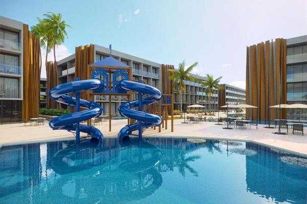 Photo 22 of Porto 2 Life Resort GAV Hotéis e Resorts