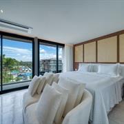 Suíte Porto Família