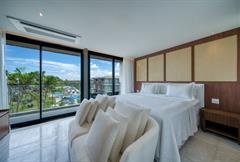 Suíte Porto Família