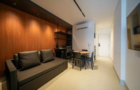 Smart - Vista externa do Porto 2 Life  GAV Resorts