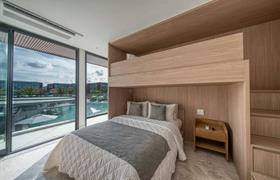 Suite Porto Maresia do Porto 2 Life  GAV Resorts