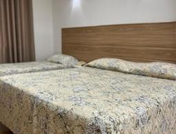 Hotel Nascentes da Serra