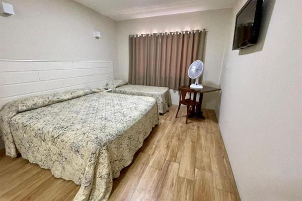 Foto 4 do Hotel Nascentes da Serra