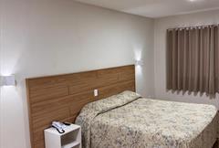 Quarto Duplo Standard