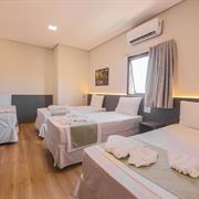 Quádruplo Executivo