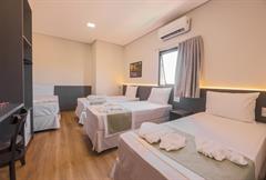 Quádruplo Executivo