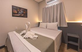 Casal Executivo do Nature Bonito Hotel