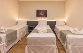 Triplo Executivo do Nature Bonito Hotel
