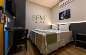 Casal Standard do Nature Bonito Hotel