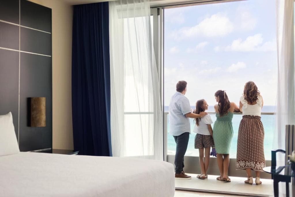 Family Suite King 1 - Suíte Família com Cama King-size-5.jpg