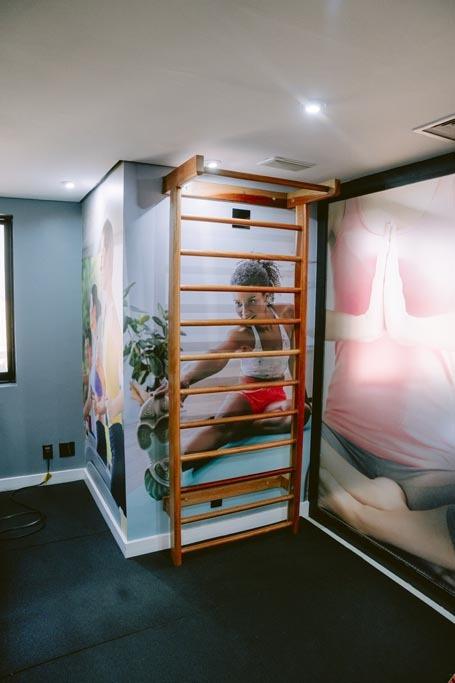 Imagem ilustrativa do hotel Slaviero Guarulhos Aeroporto