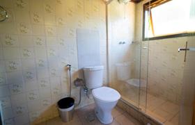 Quarto Familiar do Pousada GO Tartaruga