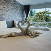 Deluxe -  Vista para o Mar