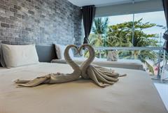 Deluxe -  Vista para o Mar