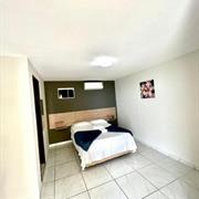 Quarto Triplo Econômico