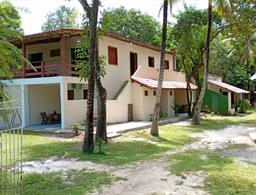 VOA Pousada Raízes da Mata