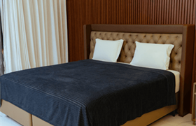 Suite Diamante de VOA Hotel Dubai