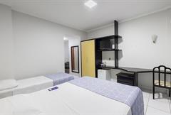 Superior Triplo Casal