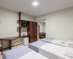 Superior Triplo Twin