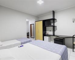 Superior Triplo Casal