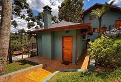 Suite 1 - Loft com Hidromassagem