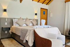 Suite 2 - Loft Clássico com Hidromassagem