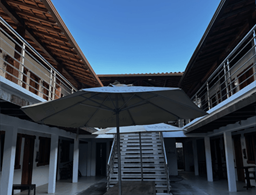 VOA Pousada Luz do Sol