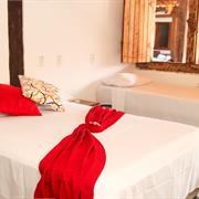 Standard Triplo Casal