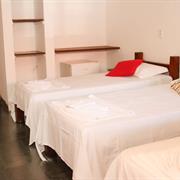 Standard Triplo Solteiro