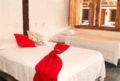 Standard Triplo Casal