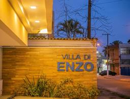 Pousada Villa Di Enzo