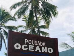 Pousada Oceano