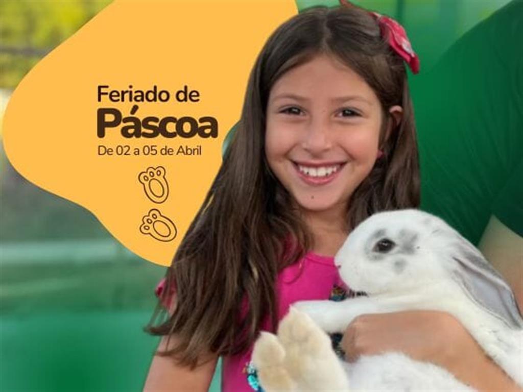 Feriado de Páscoa