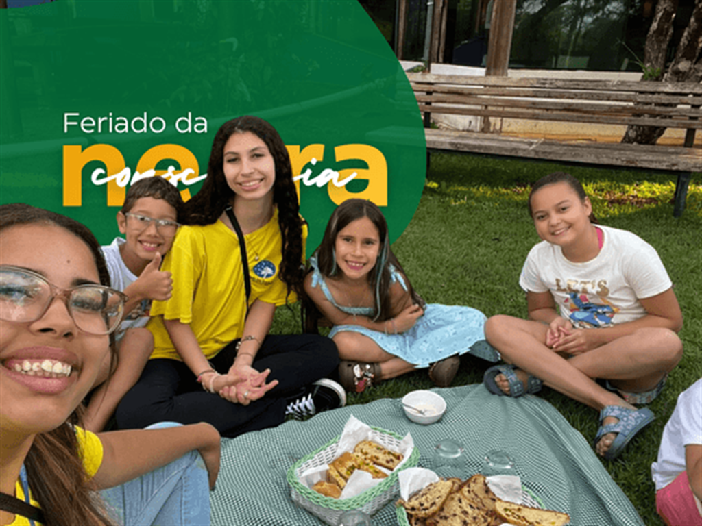 Feriado de Consciência Negra