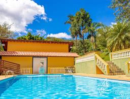 Hotel Fazenda Portal dos Sonhos