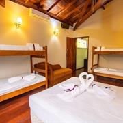 Suíte até 6 pessoas