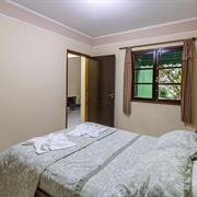 Chalé até 4 pessoas