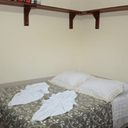 Suite até 2 pessoas