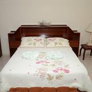 Suíte até 4 pessoas