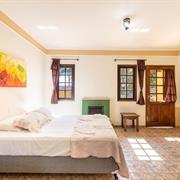 Chalé com Hidro até 4 pessoas